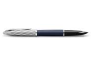 Vulpen waterman carene lessence deluxe ct m blauw - thumbnail