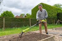 Ryobi RY18GHA | ONE+ 18V Accu tuinschoffel (excl. accu) - 5133006260 - thumbnail