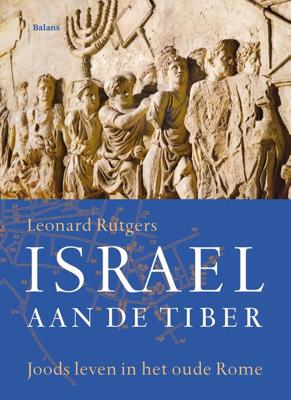 Israël aan de Tiber - Leonard Rutgers - ebook