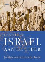 Israël aan de Tiber - Leonard Rutgers - ebook - thumbnail