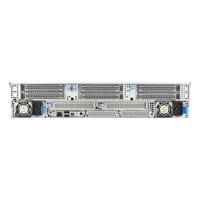 Asus Rack-platform (2U) AMD RS720A-E13-RS8G - thumbnail