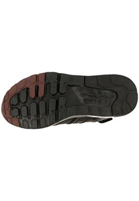 Björn Borg Sneakers X1000 MID CTR K 2244 627707 0954 Zwart-33 maat 33