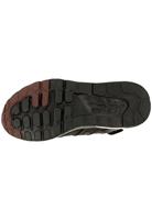 Björn Borg Sneakers X1000 MID CTR K 2244 627707 0954 Zwart-32 maat 32 - thumbnail