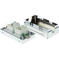 ACT SD6520 Junctionbox shielded CAT 6A - thumbnail