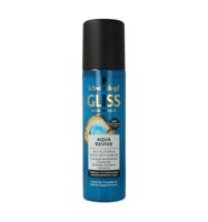 Gliss Aqua Revive Anti-klitspray - thumbnail