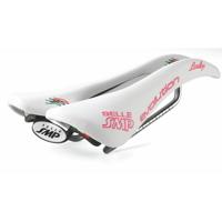 Selle SMP Smp zadel evolution lady wit 0301217 - thumbnail