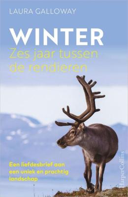 Winter (Paperback)