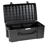 Explorer Cases multi utility box zwart mub78 - thumbnail