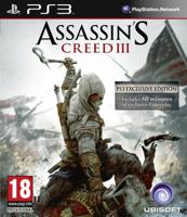 Assassin's Creed 3 - thumbnail