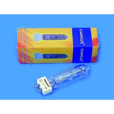 Omnilux OSD 250 Ontladings-lichteffectlamp 94 V GY9.5 250 W Wit