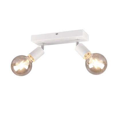 Trio Dubbele opbouwlampVannes - R80182031