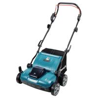 Makita DUV320Z Accu verticuteermachine 32cm 18V Basic Body - thumbnail