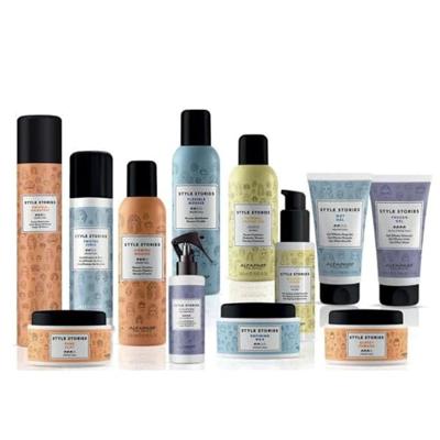 Alfaparf Style Stories Volume Mousse Light Hold 125ml