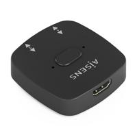 HDMI-Schakelaar Aisens A123-0948 - thumbnail