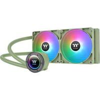 Thermaltake TH280 V2 ARGB Sync PC-waterkoeling - thumbnail