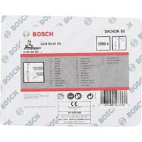 Bosch Accessories 2608200004 Stripnagels SN34DK Afmeting, lengte 90 mm 2500 stuk(s) - thumbnail