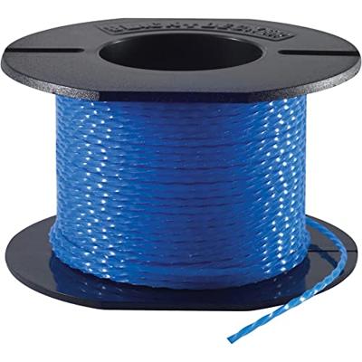 BLACK+DECKER A6440-XJ | Reflex2 spoel - 25 m bulk draad - A6440-XJ