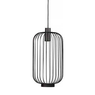 Lyora Draad hanglampCage Ø 30cm - 6844