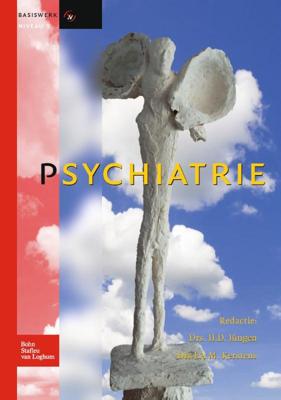 Psychiatrie (Paperback)