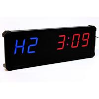 Muscle Power Interval Timer 6 digit - thumbnail