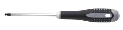Bahco Inbusschroevendraaier Sleutelbreedte (metrisch): 3 mm Afmeting, lengte: 222 mm