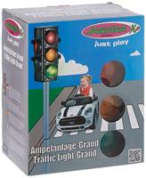 JAMARA Verkeerslicht - thumbnail