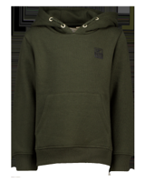 Sweater - Groen - thumbnail