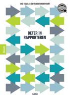 Beter in rapporteren (Paperback) - thumbnail