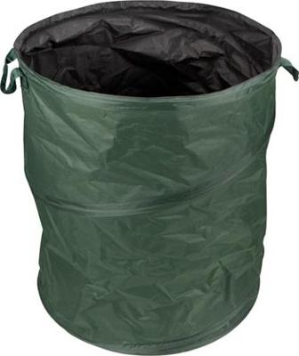 Opvouwbare tuinafvalzak 150 l Velleman - Velleman