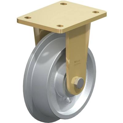Blickle BS-SPK 150K Bokwiel Wieldiameter: 150 mm Draagvermogen (max.): 1000 kg 1 stuk(s)