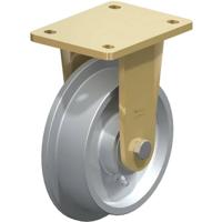 Blickle BS-SPK 150K Bokwiel Wieldiameter: 150 mm Draagvermogen (max.): 1000 kg 1 stuk(s) - thumbnail