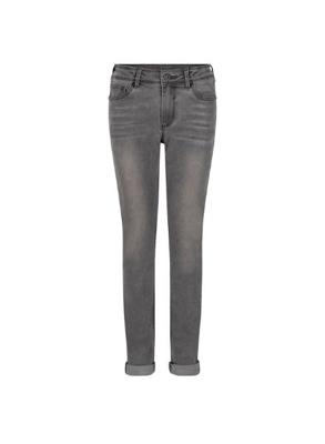 Grey Jay Tapared Fit