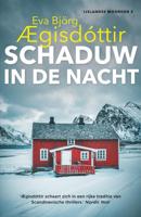 Schaduw in de nacht - Eva Björg Aegisdóttir - ebook - thumbnail