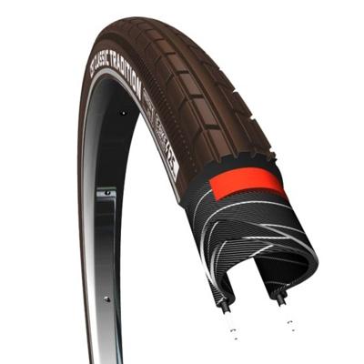 CST Eb1301c bub 28x1.75/47-622 class. bruin.