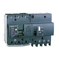 Schneider Electric 18806 18806 Zekeringautomaat