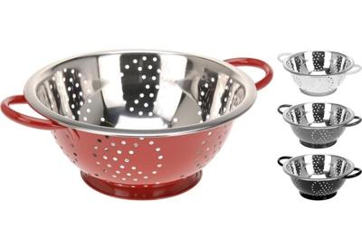 Vergiet RVS dia 240XH85MM