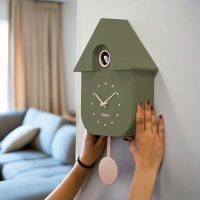 Koekoeksklok - Olijf