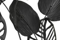 Wanddecoratie DKD Home Decor Boomstructuur Metaal Multicolour Modern (96 x 7,6 x 100 cm) - thumbnail