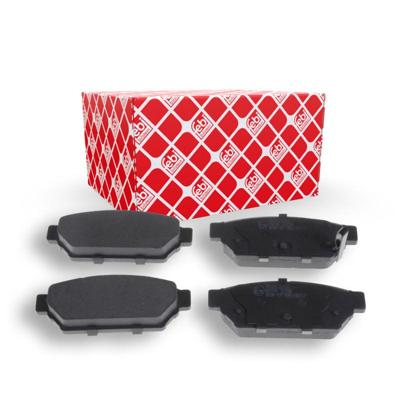 remblokkenset 116403