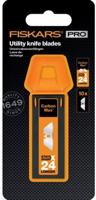 Fiskars carbonmax reservemes | 10 stuks | 1027230 - 1027230 - thumbnail
