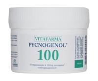 Pycnogenol 100 Capsules 30st - thumbnail