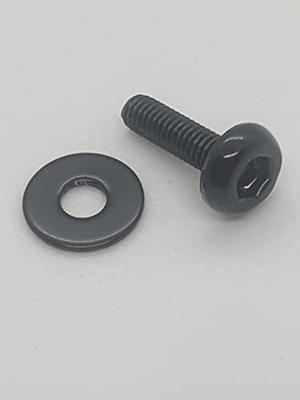 RRP Proguard bolt on - bolts - dvo diamond (m4x14mm / washer)