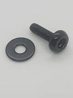 RRP Proguard bolt on - bolts - dvo diamond (m4x14mm / washer) - thumbnail