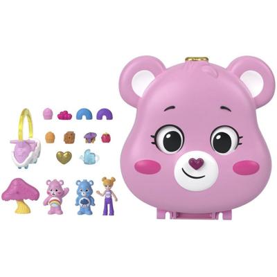 Polly Pocket Troetelbeertjes Polly Pocket Troetelbeertjes