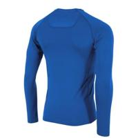 Stanno 446101K Core Baselayer Long Sleeve Shirt Kids - Royal - 140 - thumbnail