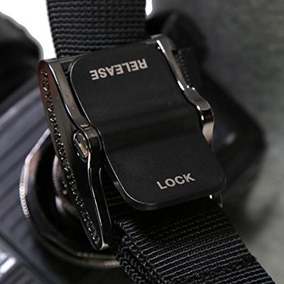 Larmor Fotospeed F1 Kingkong Schouderriem Larmor Fotospeed F1 Kingkong Schouderriem