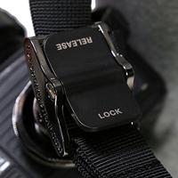 Larmor Fotospeed F1 Kingkong Schouderriem - thumbnail