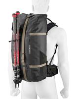 Ortlieb Atrack Rugzak 35L - Zwart - thumbnail