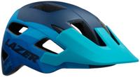 Lazer Chiru Helm Blauw - thumbnail
