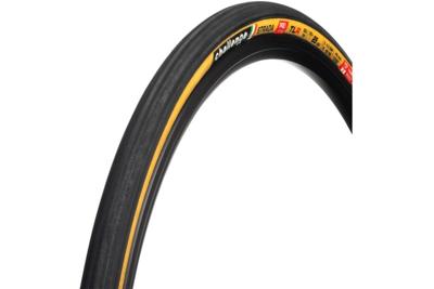 Challenge Strada Pro Open TLR Vouwband 700x25c Brons Zwart Challenge Strada Pro Open TLR Vouwband 700x25c Brons Zwart